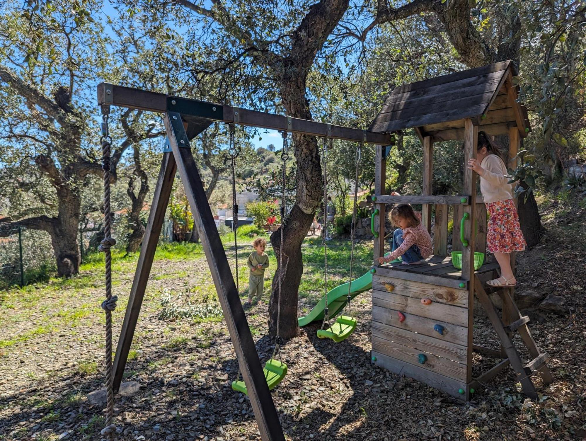 Les Mille Et Une Vitres - Villa D'Architecte Port Vendres Eksteriør bilde